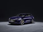 Audi e-tron S 2020 года (WW)